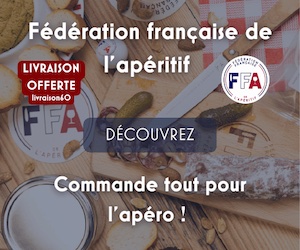 Fédération Française de l'Apéritif
