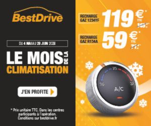 Best Drive