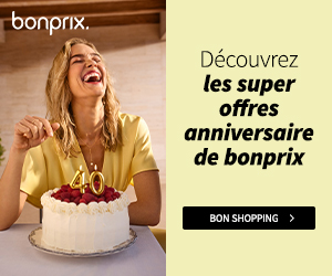 Bonprix