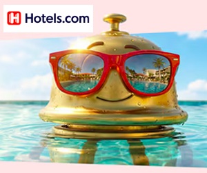 Hotels.com