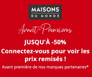 Maisons du monde