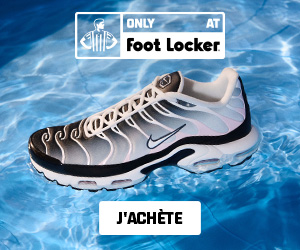 Foot Locker