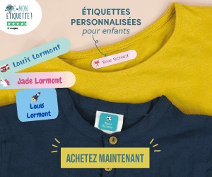 C mon étiquette
