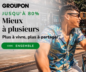 GROUPON