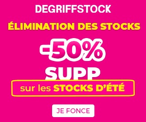 Degriffstock
