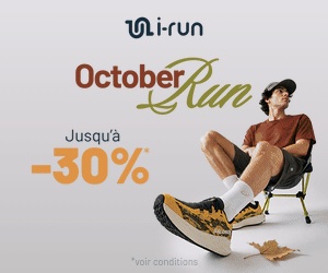 I-Run