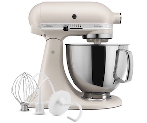 Kitchenaid